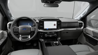 2026 Ford F-150® Internal Image 2
